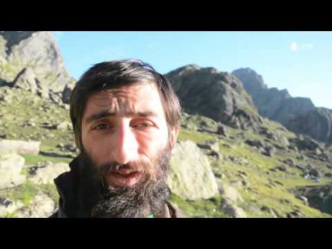 ოხოჯეს ტბა , ცოტა ვიჩხუბეთ / okhoje lake - Le one Emotions