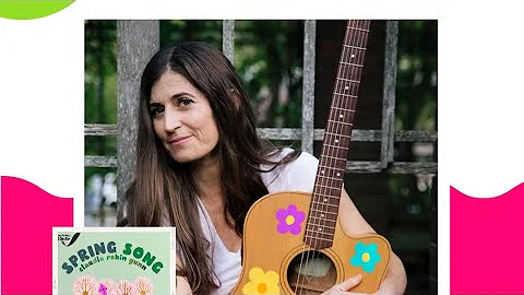 Sing with Suzi featuring Claudia Robin Gunn from N...