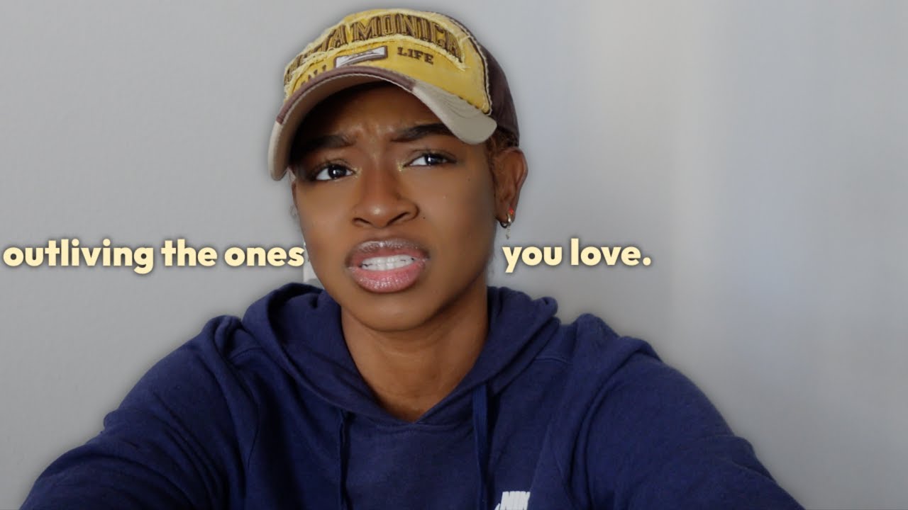 cheers, to more life [outliving loved ones, being paranoid]