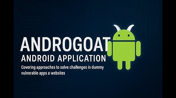 AndroGoat - Insecure Data Storage: Shared Preferences Part 2