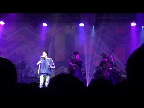 20170521周興哲-No one  like you