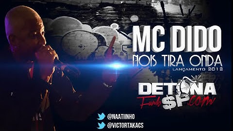 Thumbnail of Mc Dido - Nois tira onda ( Clipe oficial HD ) Kondzilla