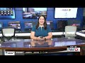 Today's First Alert Weather Kid is J.B. (6/4)