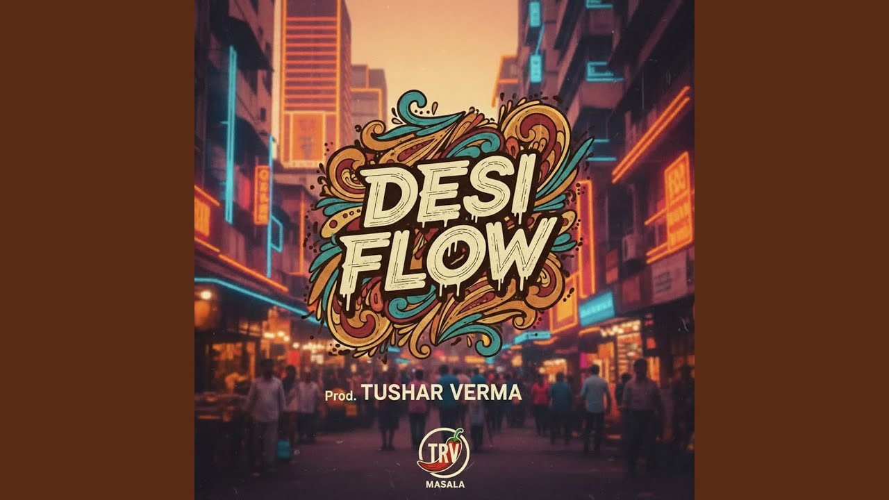 Watch DESI FLOW on YouTube Watch DESI FLOW on YouTube