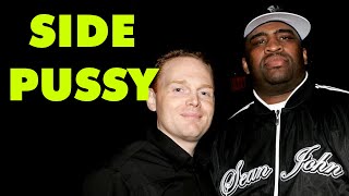 Side Pussy || Patrice O&#39;Neal || BEST STANDUP COMEDY