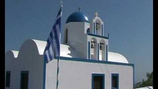 Santorini - Kraterrandwanderung