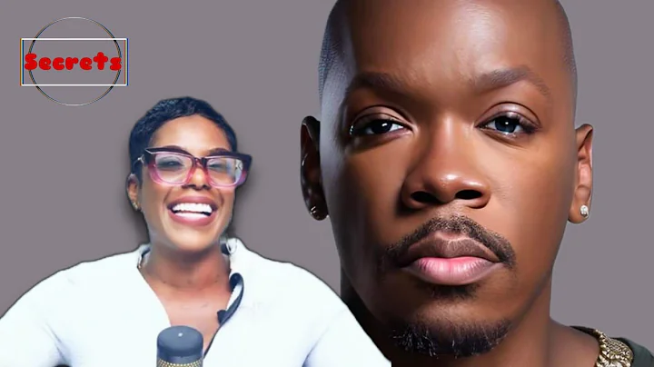 Tasha K  EXPOSES Dark Secrets about Pastor Larry R...