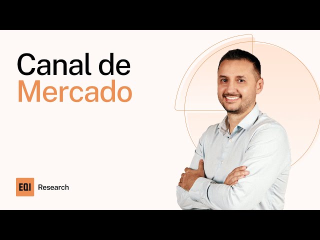 🟠 Programação da Sala Ao Vivo<br /><br />🕛 08h45 às 12h00 <br /><br />🔸 Abertura do Mercado.<br />🔸 Análises Técnicas e Revisões: IBOV, Mini Índice (WIN) e Mini Dólar (WDO).  <br />🔸 Oportunidades de Trade: Identificação de operações no mercado futuro e à vista.  <br />🔸 Revisão do Dia: Avaliação dos principais movimentos e resultados.  <br />🔸 Planejamento Estratégico: Estudo de padrões e oportunidades para estratégias futuras.  <br />🔸 Interação com Participantes: Esclarecimento de dúvidas e troca de insights para o aprimoramento das análises.<br /><br />🚀 Playlist Especial: FORMAÇÃO DE TRADERS 🚀<br /> <br /> Para entrar no clima da nossa Sala ao Vivo e mergulhar no mundo do trading , segue uma playlist com as nossas aulas do Programa de Formação de Traders.<br />                                                                               <br />🟠 Aula 01: Etapas do Aprendizado, Gerenciamento de Risco e Mentalidade do Trade<br />🟠 Aula 02: Conhecendo e Analisando o Gráfico com sua Primeira Estratégia de Tendência <br />🟠 Aula 03: Estratégia de Volatilidade e GRANDES BENEFÍCIOS ao se unir a COMUNIDADE EQI TRADERS<br /><br />📚 Links das 3 Aulas:<br />https://bit.ly/FormacaoTradersEQI<br /><br />🟠 Está esperando o que para ser um Trader na EQI? <br />Abra agora sua conta - https://bit.ly/AberturaEQITradersYT<br /><br />🟠 Participe dos nossos canais e comunidades:<br />🔹 Canal no Telegram: https://t.me/EQITraders<br />🔹 Canal no WhatsApp: https://shre.ink/EQITraders<br /><br />🟠 Faça seu cadastro gratuito e tenha acesso ao conteúdo completo no app EQI+:<br />https://bit.ly/3D8ur3a<br /><br />🟠 Curta e compartilhe este vídeo<br />🟠 Deixe seu comentário<br />🟠 Inscreva-se no canal<br />🟠 Clique no 🔔 para ser notificado <br /><br /><br />ACOMPANHE A EQI/RESEARCH NO SITE E NAS REDES SOCIAIS<br /><br />🟠 Site: https://eqimais.com/research/<br />🟠 Instagram:   / eqiresearch  <br />🟠 Linkedin:   / eqiresearch  <br />🟠 Twitter:   / eqiresearch  <br />🟠 Telegram: https://t.me/eqiresearch<br />🟠 WhatsApp: https://shre.ink/EQITraders<br /><br />Este é o canal do app EQI+. Aqui é o seu espaço para acompanhar operações de Day Trade, Swing Trade, Mini Índice e Mini Dólar, além de análises de ações, indicadores customizados e muito mais! Tudo ao vivo, com conteúdo prático e direto ao ponto, feito pra você que quer evoluir no mercado. Inscreva-se no canal e fique por dentro das melhores oportunidades!<br /><br />DISCLAIMER - ISENÇÃO DE RESPONSABILIDADE<br /><br />A EQI/Research atua com a mais elevada probidade, boa-fé e ética profissional, buscando ativamente identificar, administrar e eliminar situações de potencial conflito de interesse que possam afetar a imparcialidade dos seus relatórios de análise, nos termos da Resolução CVM nº 20 de 2021.<br />O conteúdo veiculado tem caráter informativo, refere-se à data de publicação e não representa oferta ou solicitação de compra ou venda de qualquer ativo. As informações que embasaram a análise advêm de fontes públicas que consideramos fidedignas, mas não apresentam garantia de exatidão.<br />A presente análise não oferece garantia de resultado futuro nem isenção de risco e não leva em consideração os objetivos de investimento e a situação financeira de cada investidor, sendo este responsável por suas próprias conclusões e estratégias de investimentos. Investimentos em ações e outros valores mobiliários apresentam riscos elevados e a rentabilidade obtida no passado não representa garantia de resultados futuros.<br />Nos termos do Artigo 21 da Resolução CVM 20, de 25 de fevereiro de 2021, o analista de investimento responsável pela elaboração deste relatório declara que as análises e recomendações aqui contidas refletem única e exclusivamente suas opiniões pessoais e foram realizadas de forma independente e autônoma, inclusive em relação à EQI/Research.<br />Sem prejuízo, o analista responsável declara que, apesar de ser possível que pessoas com as quais mantém vínculo possam ser titulares direta ou indiretamente, ou atuar na aquisição, alienação ou intermediação dos valores mobiliários objeto da análise deste Relatório, manteve sua imparcialidade na elaboração da presente análise. <br />Por fim, a EQI/Research declara que, apesar de mantida a imparcialidade na elaboração do presente conteúdo, poderá receber ou ter recebido remuneração proveniente de negócios realizados com o ativo objeto da recomendação.