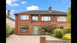 33 Avondale Lawn, Blackrock