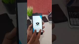 How to get Transparent Wallpaper on android and iPhone #asklichy #techpranks screenshot 1