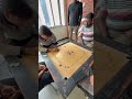 New carrom board tricks and indirect carrom shot #carrom #shorts #काररूमफ्रेंड्स #supprtforcjp