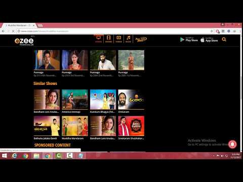 how-to-watch-telugu-serials-online-free-without-buffering