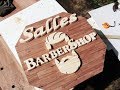 Salles BarberShop