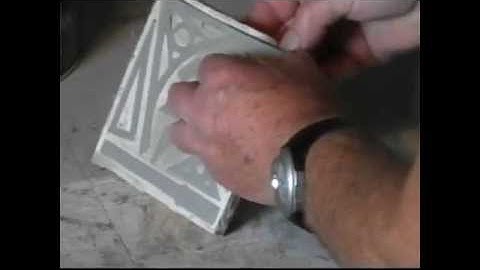 Modelmaking with JigStones Part 3 - casting resin components