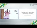 The difficulty of being good  sanjoy bhattacharyya  7th vips