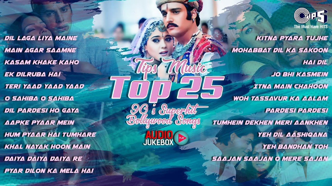 90’S Old Hindi Songs🥰 90s Love Song💘 Udit Narayan, Alka Yagnik, Kumar Sanu, Sonu Nigam