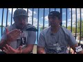 Pulled Pork Review at Steinbrenner Field