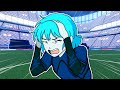 AZURE LATCH made me CRASH OUT