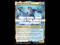 Imagine loosing to a commander with that name bruh. #mtgcards #mtg #commander