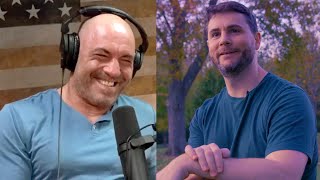 Joe Rogan, James Lindsay & The Kindly Inquisition