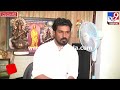Vinay Kumar G B: ರಾಷ್ಟ್ರೀಯ ಪಕ್ಷಗಳಿಗೆ ಭಯ ಎಂದ ದಾವಣಗೆರೆ ಪಕ್ಷೇತರ ಅಭ್ಯರ್ಥಿ ವಿನಯ್ ಕುಮಾರ್| #TV9D