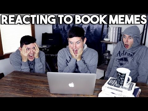 reacting-to-book-memes-take-two