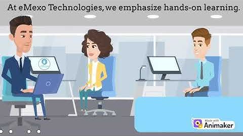 Best Java Training Institute in Electronic City Bangalore by eMexo Technologies!