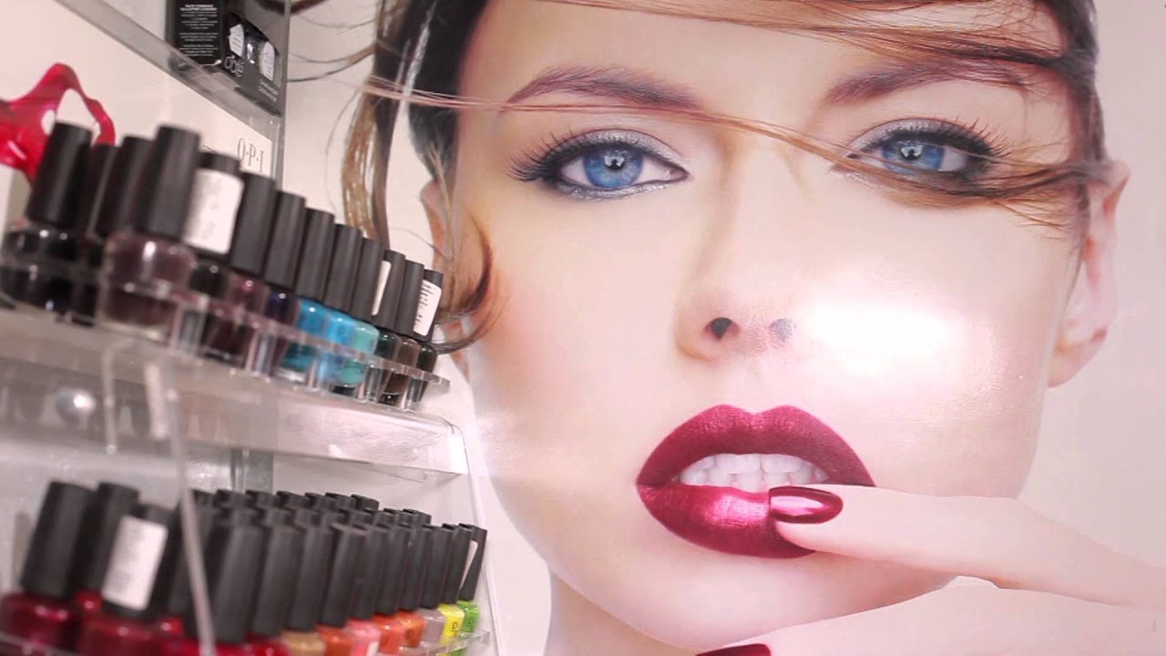 Centru De Infrumusetare Vogue Beauty Center Radauti Youtube