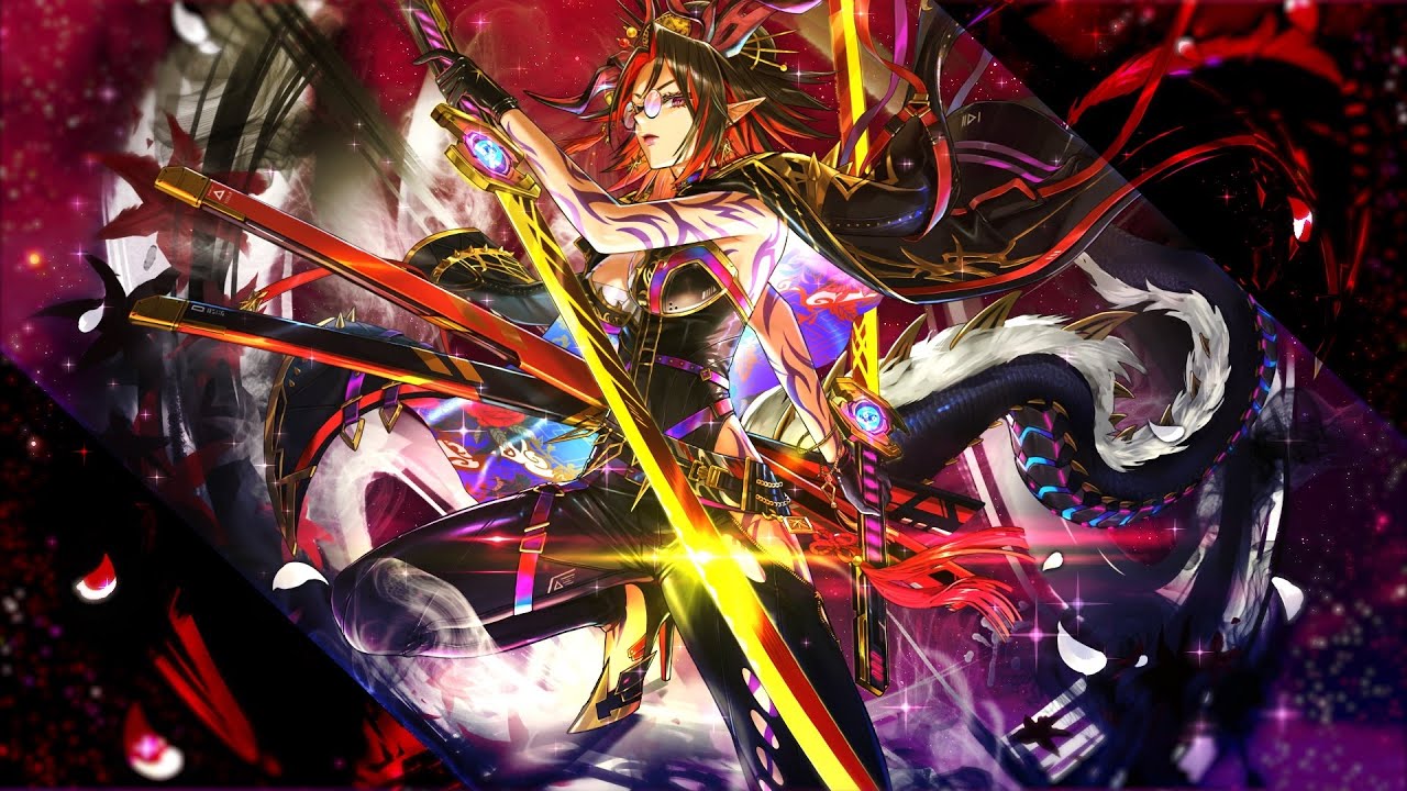 逆転オセロニア公式】2024 2nd SEASON 超駒パレードPV - YouTube