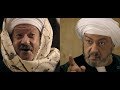 شوف محمد ابو دياب عمل ايه في ابو ذكري لما جاب سيرته انت برص اكسل اضربه بالبلغه