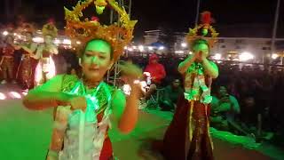 PESONA KARNAVAL 