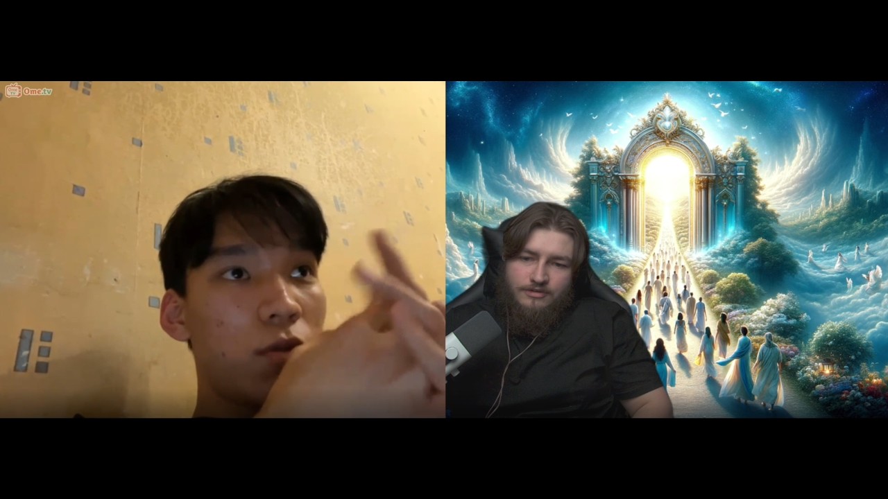 Иисус — Бог или Пророк?