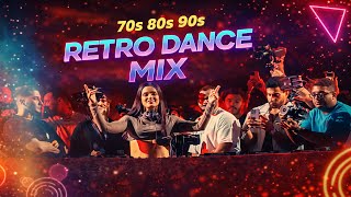 Download Lagu Retro Remix 70s–90s | DJ Dance Memories – Music DJ DANCE 88 MP3