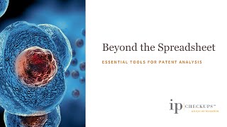 Powerful tools for managing patents and non patent literature