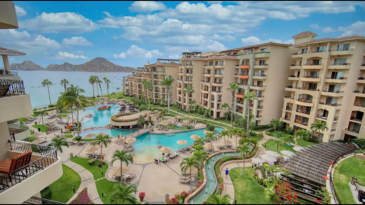 EDS Destinations at Villa La Estancia, Luxury Vacation Rentals in Cabo San Lucas