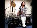 HOUND DOG 2005.7.9 日本武道館 帰還 / Drum Cover ダイジェスト - YouTube