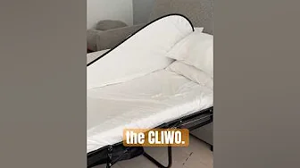 This Hotel Bed Hack Will CHANGE YOUR LIFE