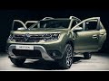 Renault Duster 2025 Facelift: 7 Design Changes You Must See