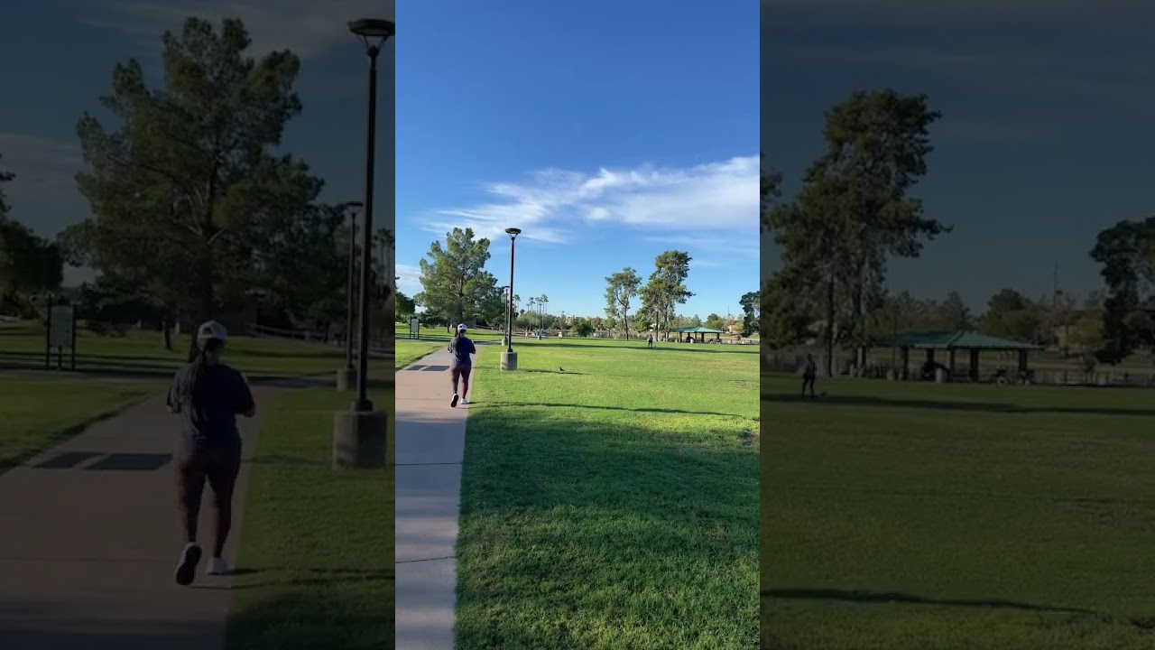 Many Airbnb’s on Chaparral park in Scottsdale