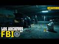 Los Archivos Del FBI en Español (Audio) - Capitulo 23 | DOCUMENTAL de CRIMEN REAL 2026