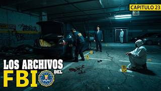 Los Archivos Del FBI en Español (Audio) - Capitulo 23 | DOCUMENTAL de CRIMEN REAL 2026