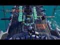 Sea of Thieves: Haunted Shores Update PVE turns to PVP