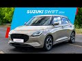 Suzuki swift vii  premium w podstawie  test otomoto tv