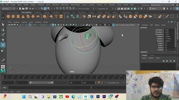 FireFlies Animation part 3 Legs || amanworkstudios || Aman Khan