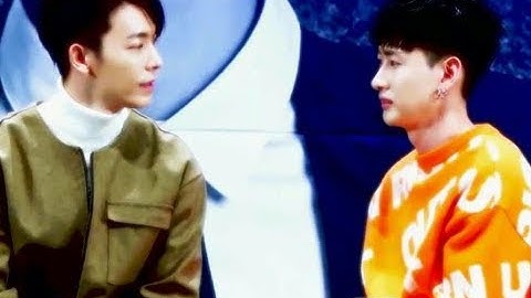 [P72] Teaser Welcome Back D&E - EunHae/HaeHyuk sweet moments