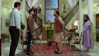 Turning Point Dur E Fishan Danish Taimoor