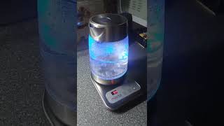 чайник из китая работает как часы из швеции