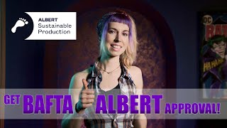 How to make a BAFTA Albert approved no budget short film!