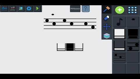 Pocket Game Developer - myoosicgame