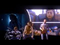 Parasite (Official Video)